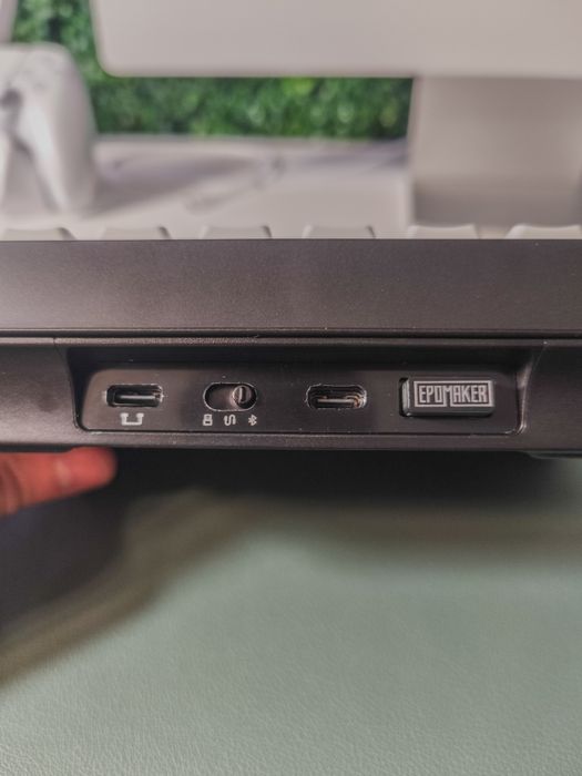 Klawiatura EPOMAKER Split 70