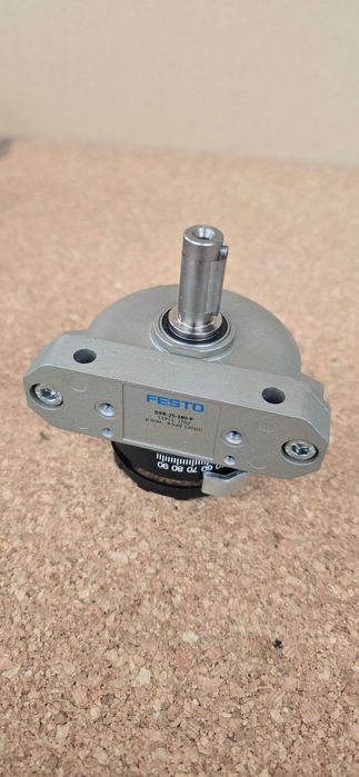 Festo DSR-25-180-P Atuador Rotativo Pneumático