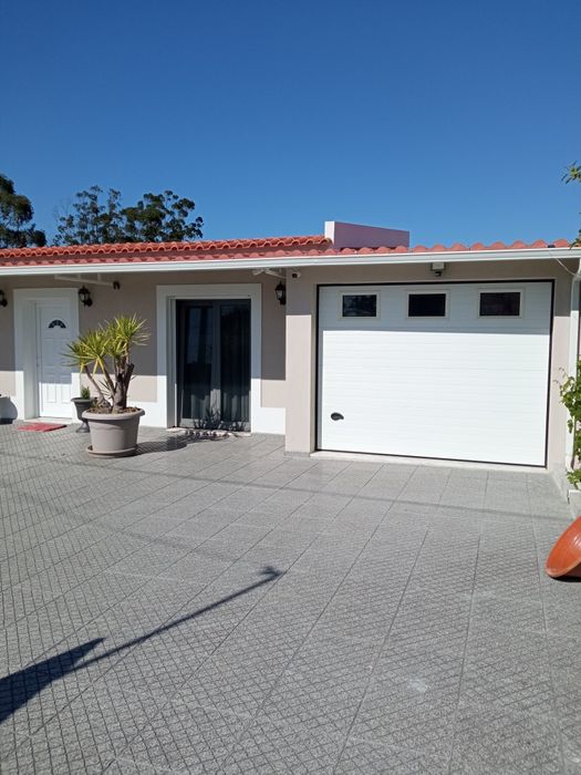 Automatismos WIFI portões seccionados, braços,correr