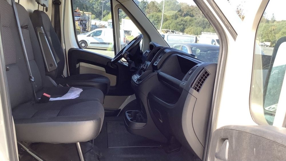 Peugeot Boxer L4H3 2.0 HDI 2018r Maxi