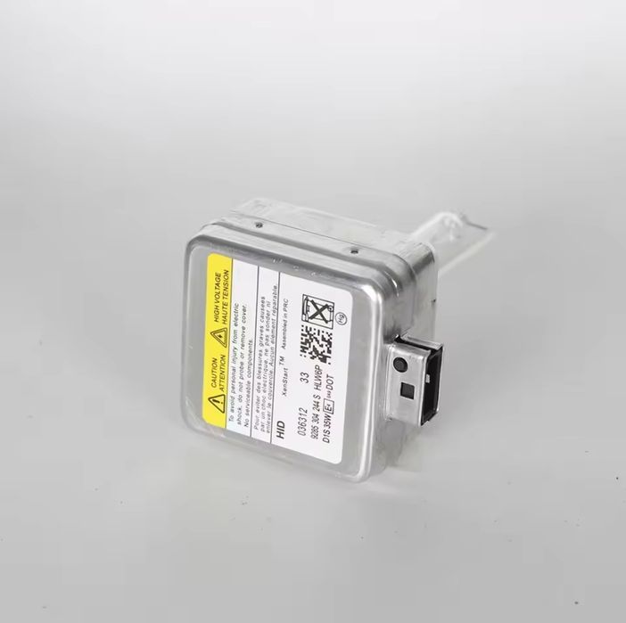 Лампочки ксенон D3S