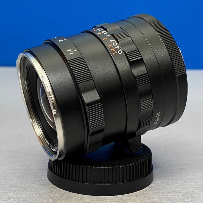 Thypoch Simera 28mm f/1.4 ASPH | Fujifilm