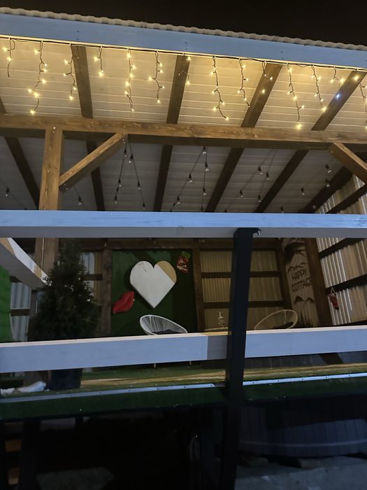 Відпочинок в карпатах