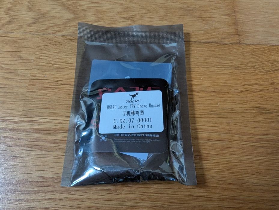 Комплектуючі для fpv (vtx, камери та інше)