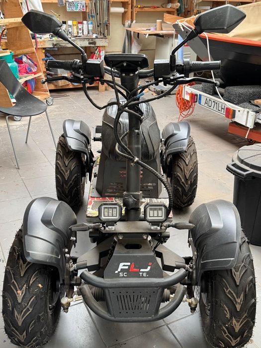 Quadriciclo /electric  Quad