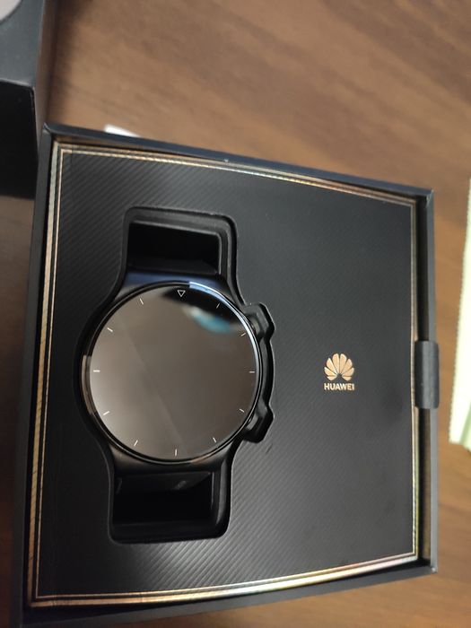 Huawei Watch GT 2 Pro