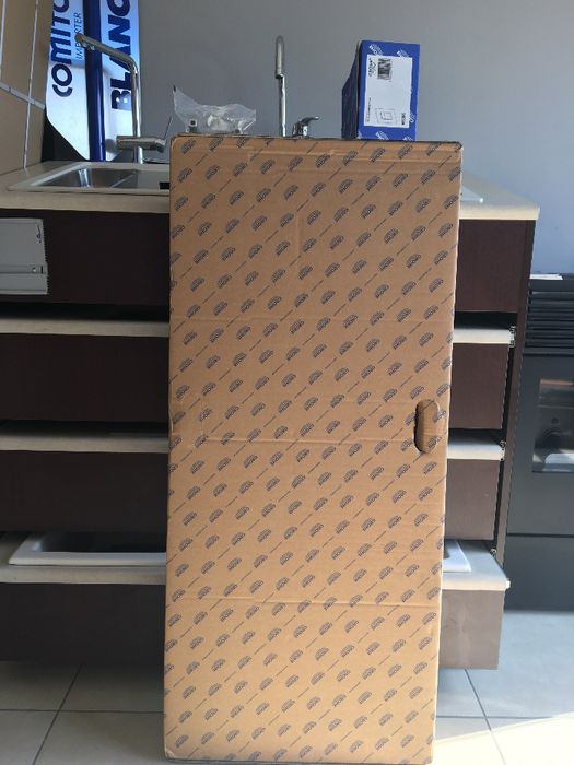 GROHE Stelaż 3w1 do WC z przyciskiem i kątownikami Odbiór LUBLIN