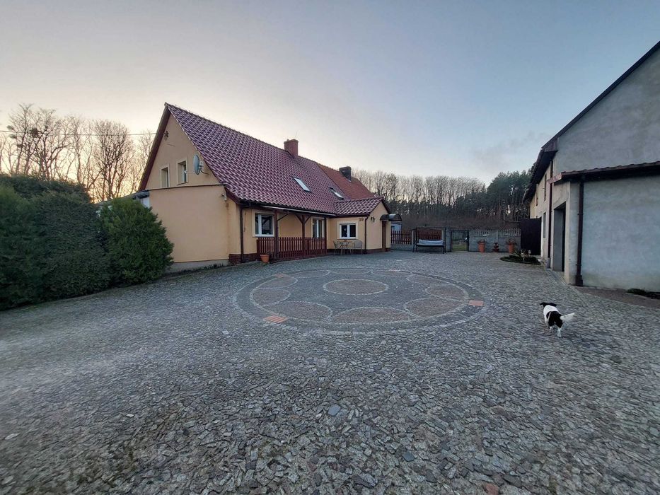 Dom na sprzedaż, 120 m², Chojna