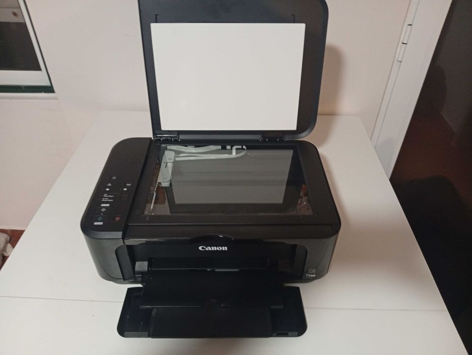 Impressora Canon Pixma MG3650