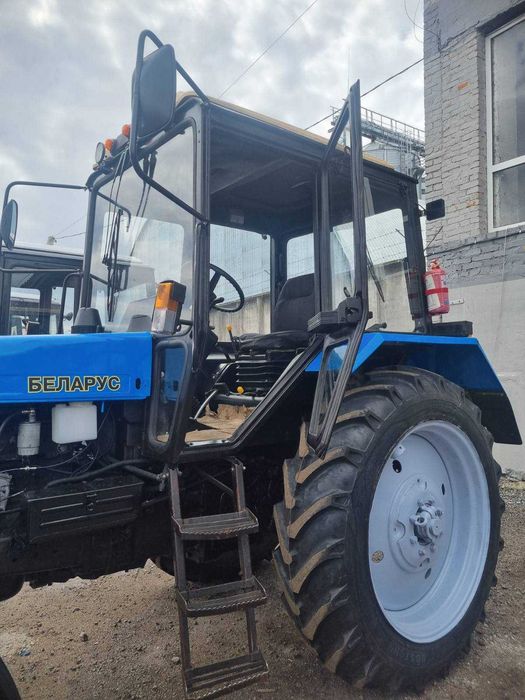 Трактор МТЗ 82.1, 2011 року