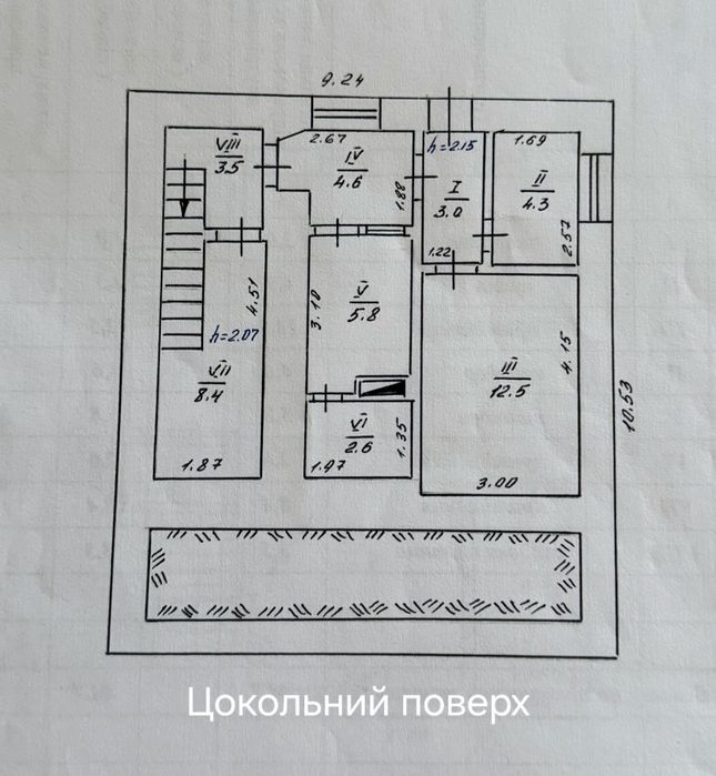 Продам будинок можливо по сертифікату