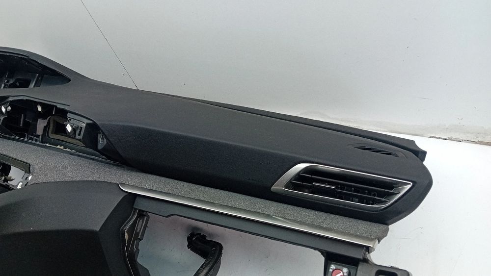 Kit de airbags PEUGEOT 3008 II (M_)