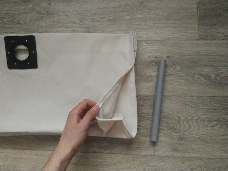 Фильтр для пылесоса Karcher Керхер wd2, wd3