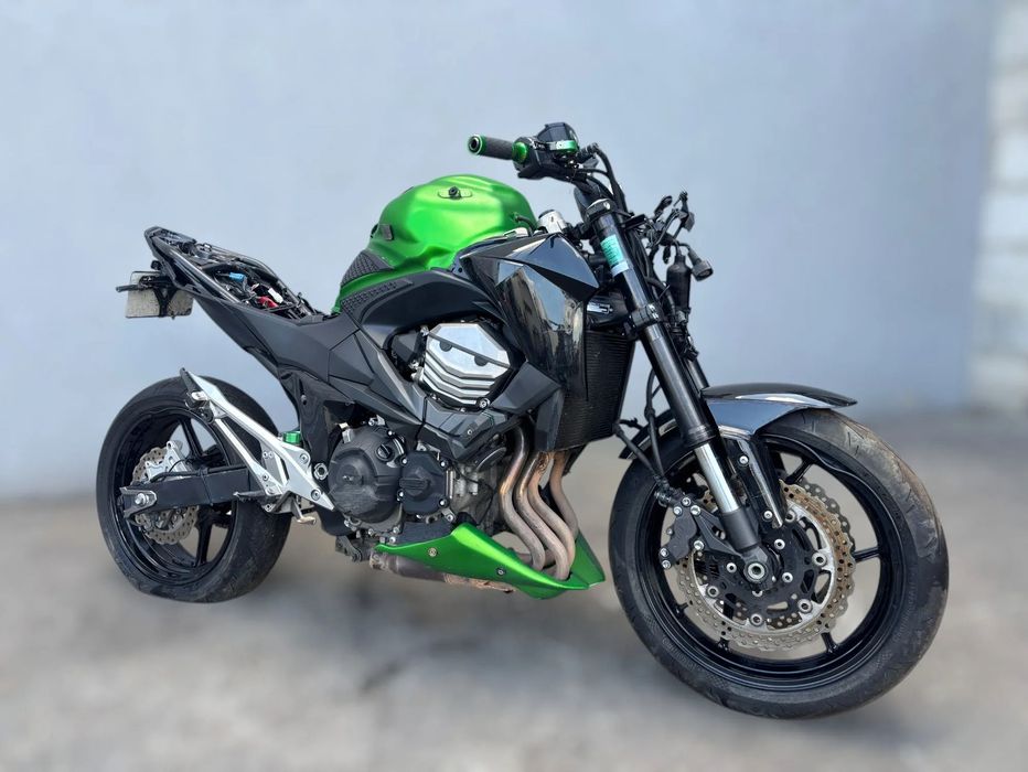Kawasaki