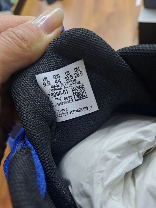 Adidasy sneakersy męskie 44 Nowe