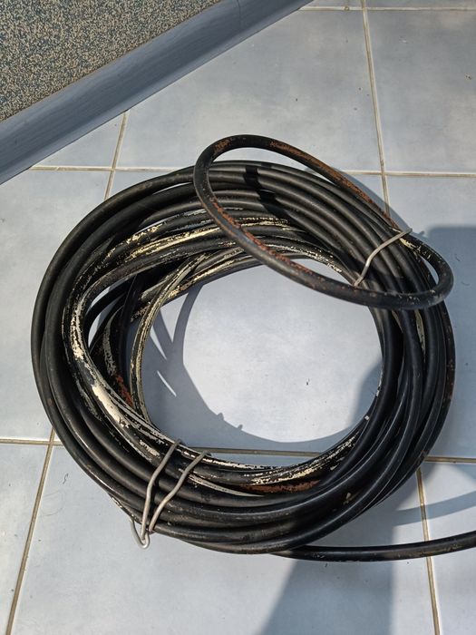 Кабель антенний 18 метрів