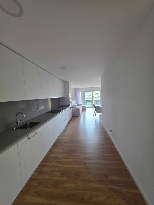 Apartamento T2 + 1 à venda em Nine, Vila Nova De Famalicão
