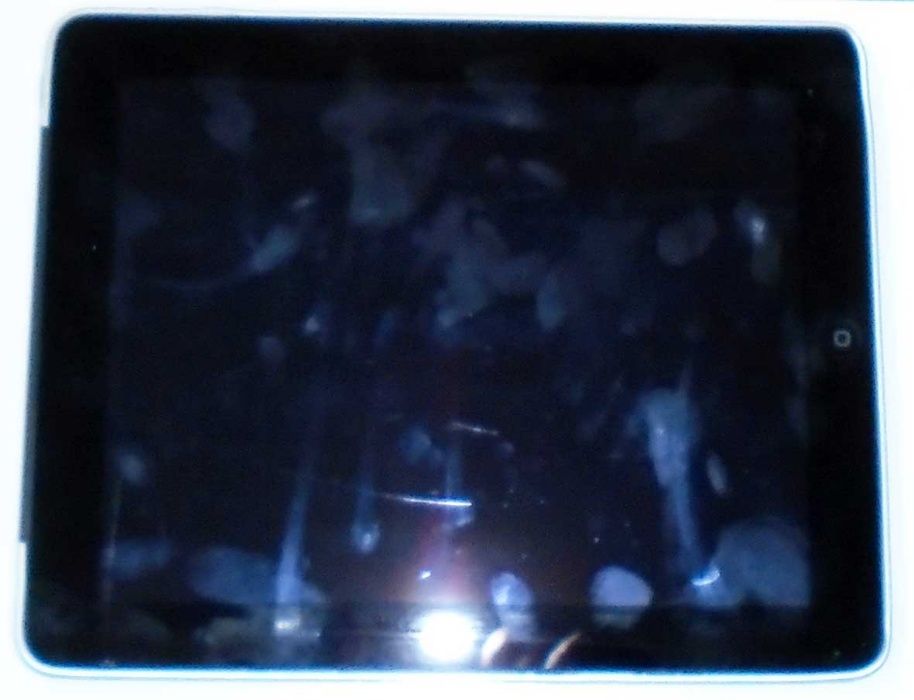 Apple iPad ( MC497LL/A ) 64 Gb/3G