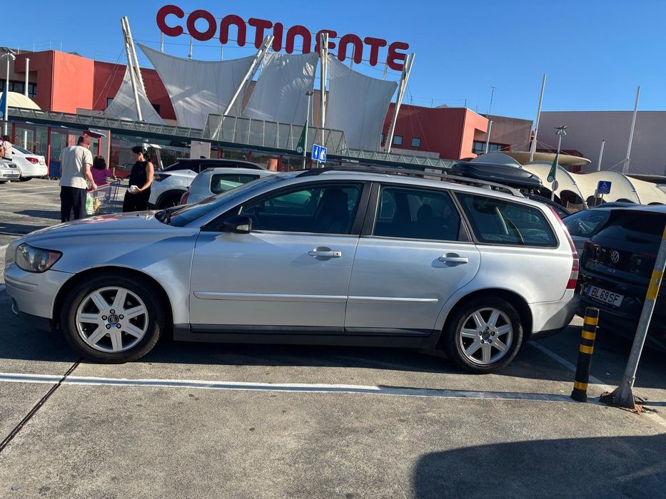 Volvo V50 Momentum 1.6Hdi 110cv