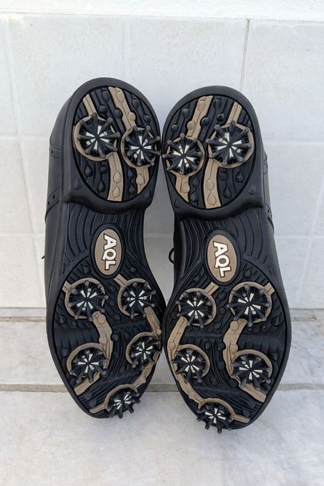 Sapatos de Golfe FootJoy – Novos