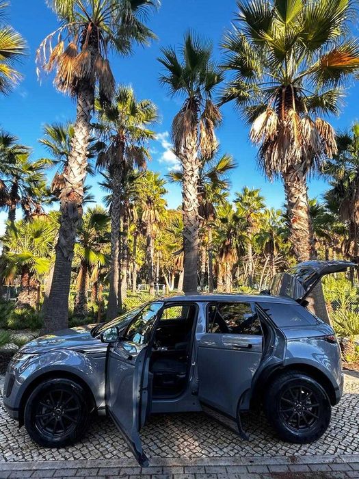 Range Rover Evoque64706102736643126