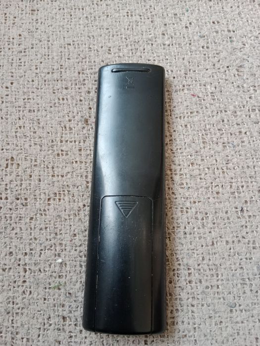 Pilot do telewizora Lg