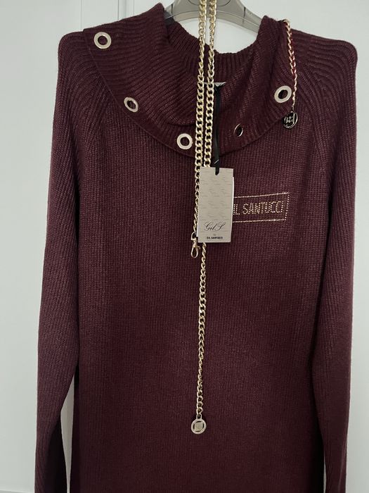 Sukienka Gil Santucci