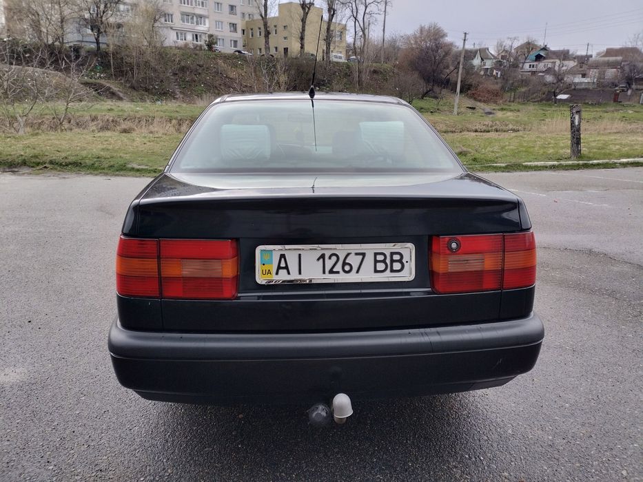 Продам свій Volkswagen Passat B4
