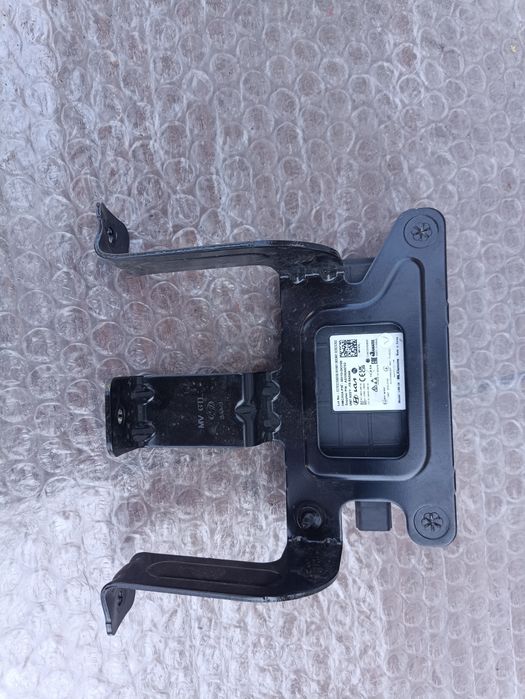 Kia ev9 elektryk radar ACC distronic sensor moduł orginał wysyłka