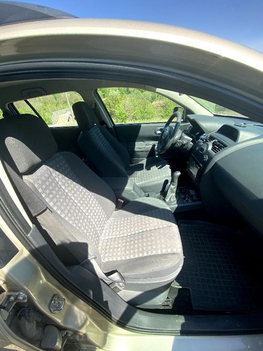 Рено Меган 2 универсал