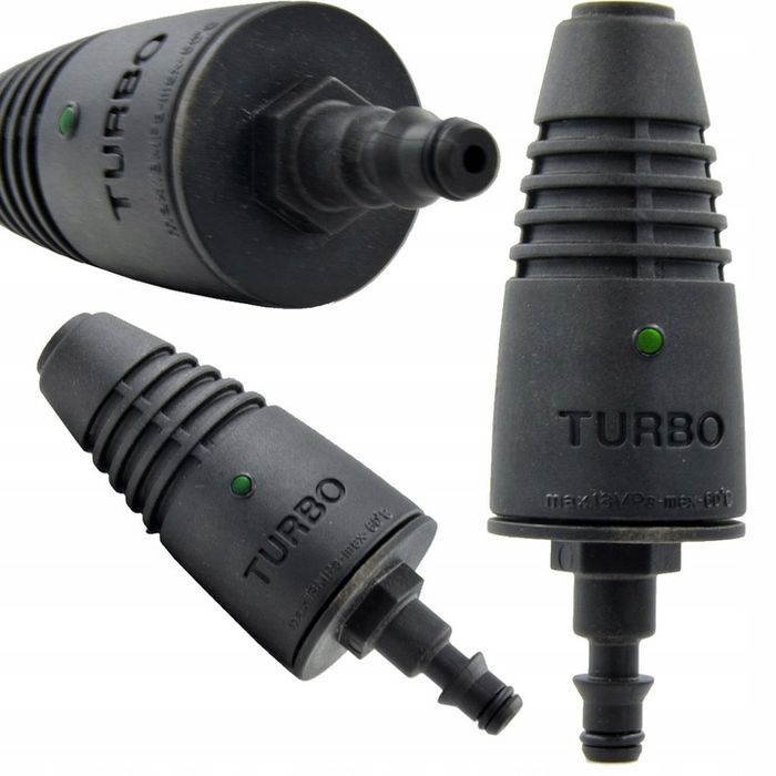 Dysza Turbo Wirująca Rotacyjna Do Myjek Lavor