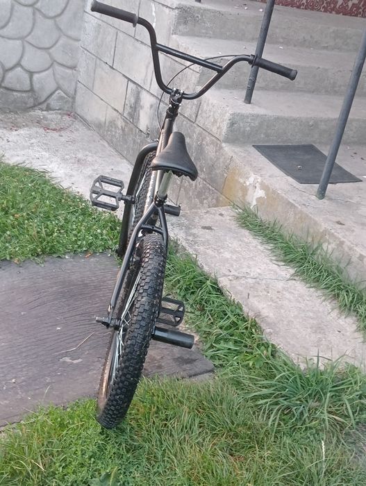 Бемеікс середній стан.