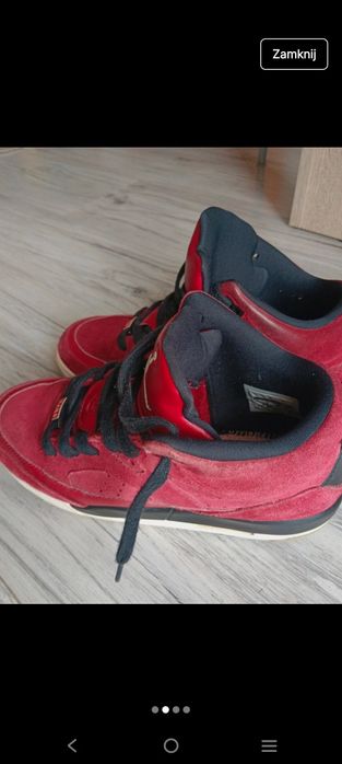 Sprzedam buty Jordan
