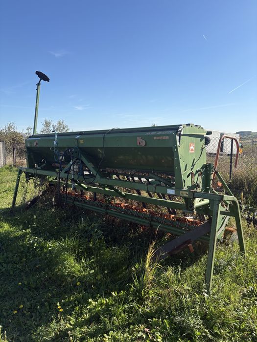 Siewnik Amazone AD 403 Talerzowy