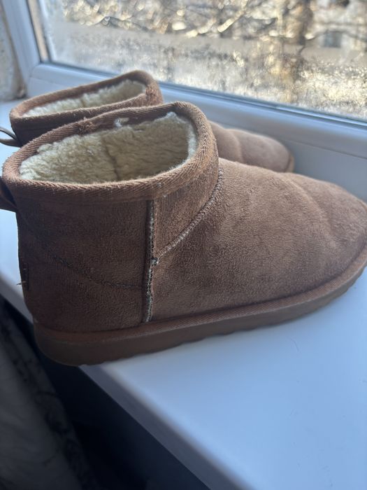 Угги женские зимние UGG
