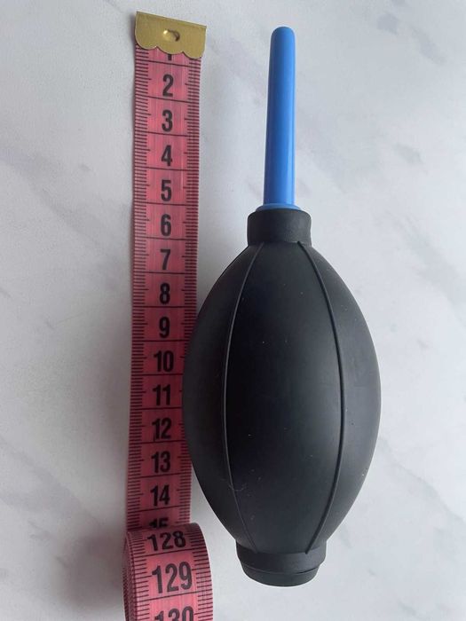 Ручной мини насос для чистки клавиатур,камер мелких деталей.