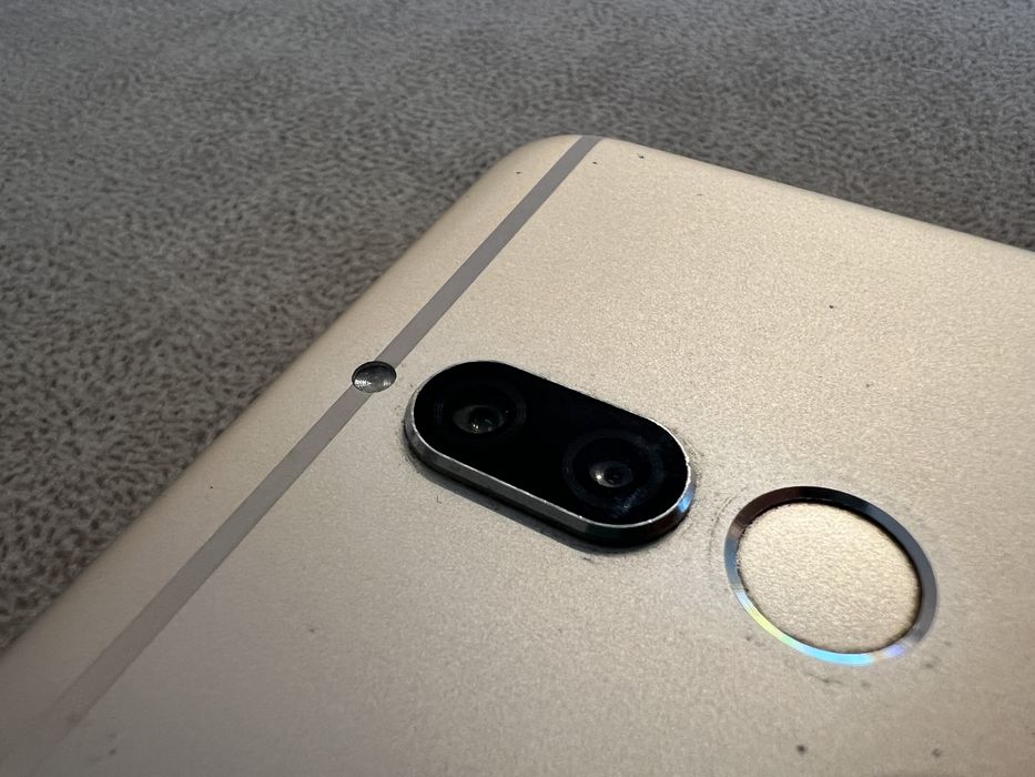 Huawei Mate  10 lite