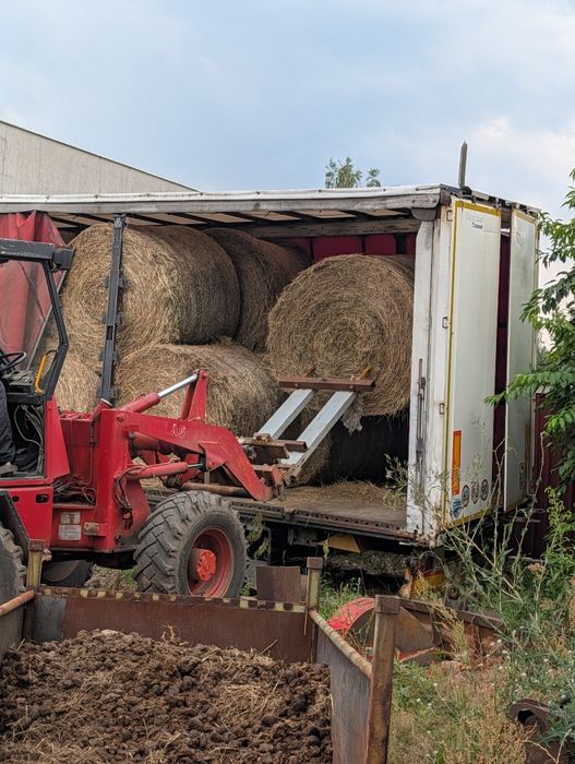 Siano suche baloty 180 cm 2025
