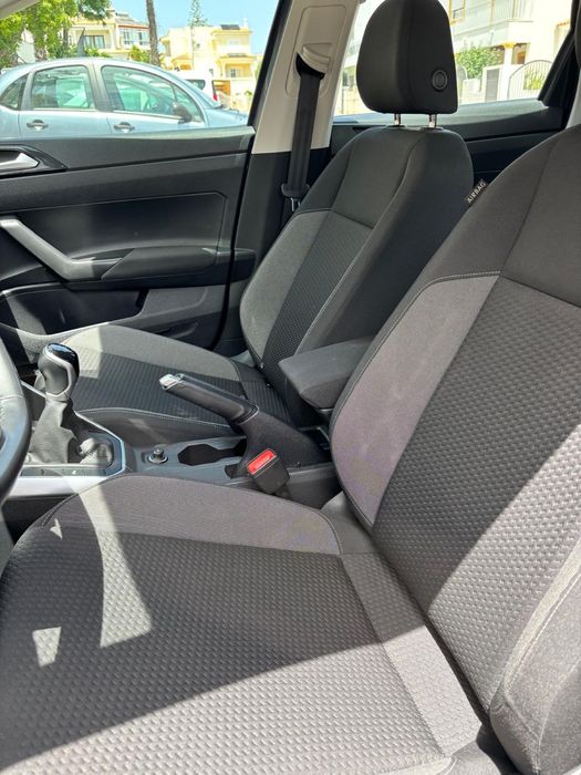 Carro VW polo 2022