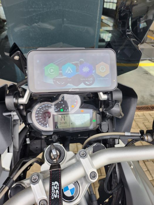 Bmw r 1200GS LC 2013