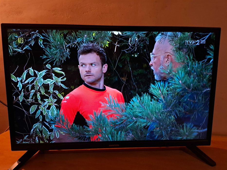 Telewizor LED 32 cale