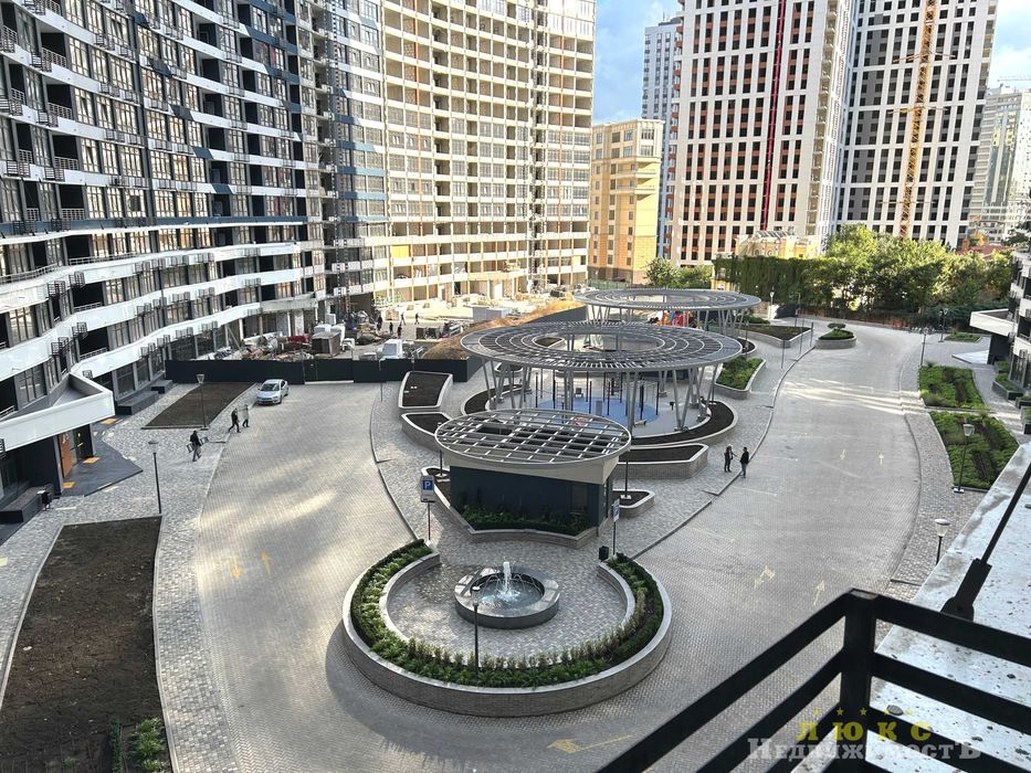 Продам без комиссии 1 ком. квартиру в  ЖК Атмосфера!