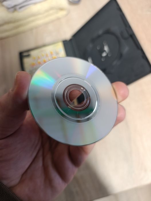 Paper Mario Gamecube
