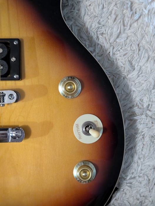 Guitarra elétrica  Donner