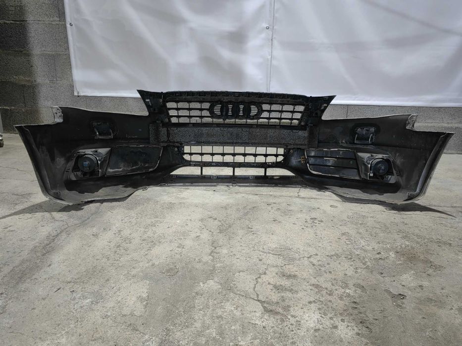 Para-choques frente S-Line Audi A4 B8