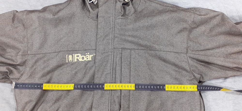 Kurtka snowboardowa CLTN Roar.
