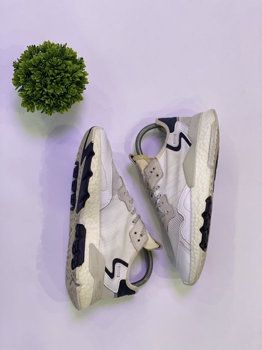 Кросівки Adodas Nite Jogger