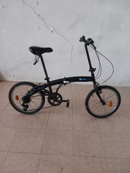 folding bicycle514995176688865283