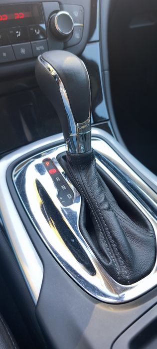 Opel Insignia 2.0 CDTI Automático  120.000 km