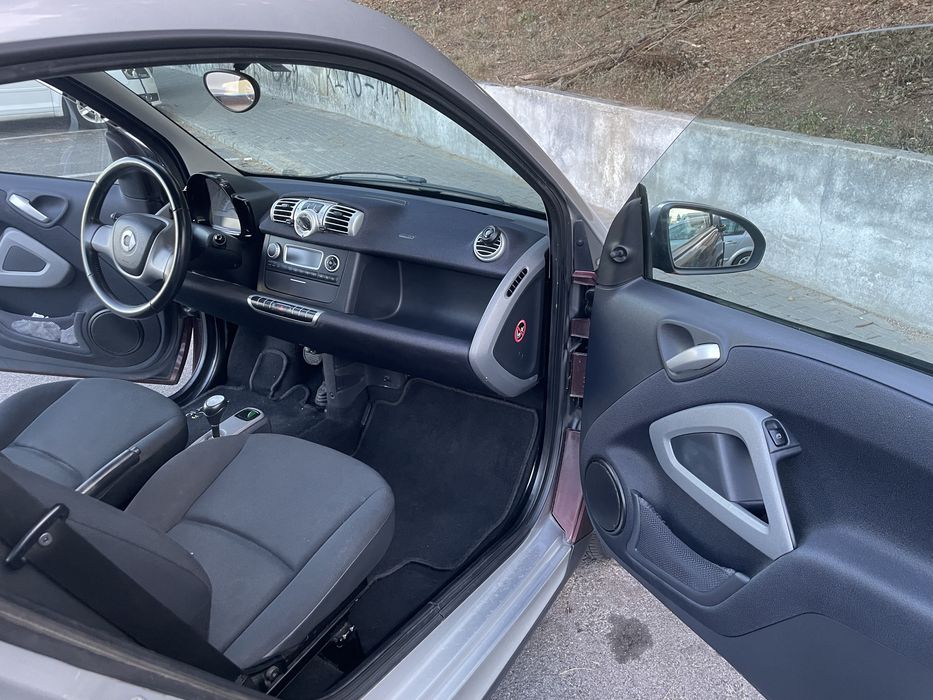 Smart Fortwo como Novo — photo 5
